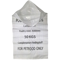 PP Woven Sack with Liner