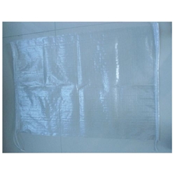 Transparent PP Woven Sack