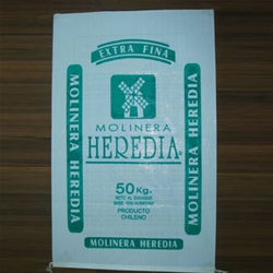 Flour PP Woven Sack
