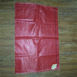 Vegetable PP Woven Sack