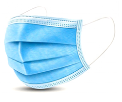 Disposable Face Mask